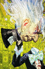 Image: Joker's Asylum II: Mad Hatter #1