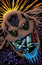 Image: Joker's Asylum II: Clayface #1