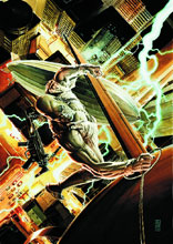 Image: Doc Savage #3
