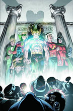 Image: DCU: Legacies #2