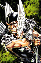 Image: Warlord #15