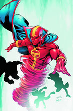 Image: Red Tornado: Family Reunion SC 