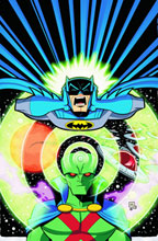 Image: Batman: The Brave and the Bold #18
