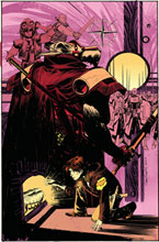 Image: Joe the Barbarian #6