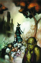 Image: House of Mystery #26