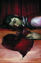 Image: House of Mystery Vol. 04: The Beauty of Decay SC 