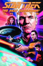 Image: Star Trek: TNG - Ghosts SC 