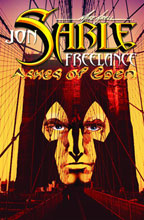 Image: John Sable: Freelance - Ashes of Eden SC 