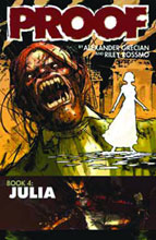 Image: Proof Vol. 04: Julia SC 
