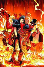Image: Deadpool Team-Up #892