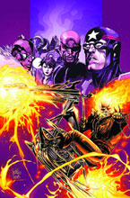 Image: Ultimate Comics: Avengers 2 #3