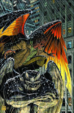 Image: Ultimate Comics X #3