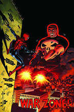 Image: Spectacular Spider-Girl #2