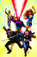 Image: X-Men Forever 2 #2