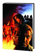 Image: Stand: Soul Survivors HC 