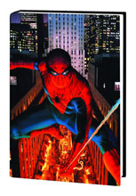 Image: Marvels: Eye of the Camera HC 