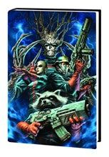 Image: Guardians of Galaxy Vol. 04: Realm of Kings HC 