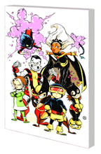 Image: X-Babies: Stars Reborn SC 