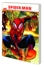 Image: Ultimate Comics Spider-Man Vol. 01: World According to Peter Parker SC 