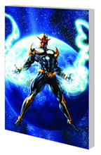 Image: Nova Vol. 06: Realm of Kings SC 