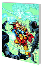 Image: Thor by Jurgens and Romita Jr. Vol. 03 SC 