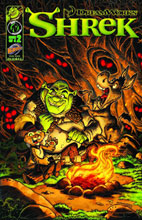 Image: Shrek #2