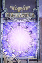 Image: Freakangels Vol. 04 HC 