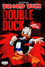 Image: Donald Duck and Friends Vol. 02: Double Duck SC 