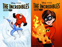 Image: Incredibles #11