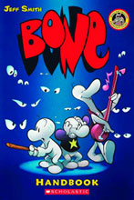 Image: Bone Handbook SC 
