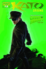 Image: Kato Origins #2