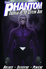Image: Phantom: Guardian of the Eastern Dark SC 