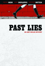 Image: Past Lies HC 
