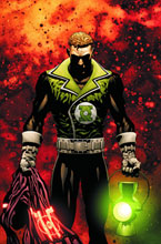 Image: Green Lantern: Emerald Warriors #11