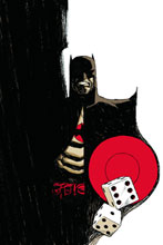 Image: Flashpoint: Batman - Knight of Vengeance #1