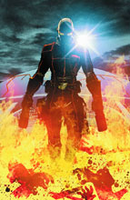 Image: Flashpoint: The Legion of Doom #1