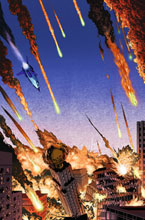 Image: Flashpoint: Project Superman #1