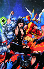 Image: Justice League of America #58