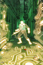 Image: Batman Incorporated #8