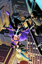 Image: Birds of Prey #13