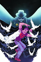 Image: Superboy #8