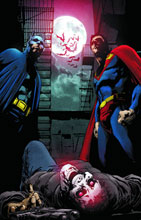 Image: Superman / Batman #85