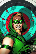 Image: Green Arrow #13