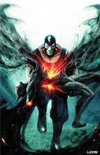 Image: Secret Six #34