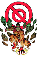 Image: Outsiders: The Great Divide SC 