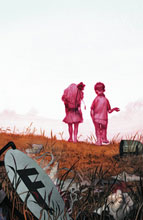 Image: Fables #106