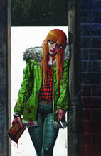Image: Hellblazer #280