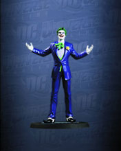 Image: DC Universe Online Statue: The Joker 