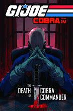 Image: G.I. Joe: Cobra Vol. 04 SC 