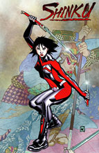 Image: Shinku #1